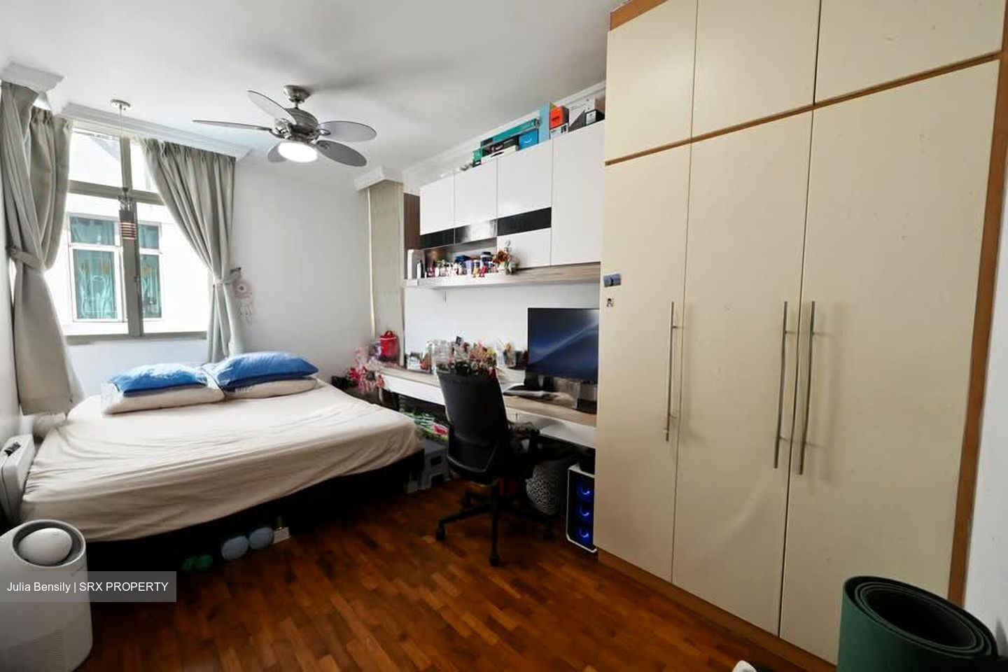 Lilydale (D27), Condominium #573393551